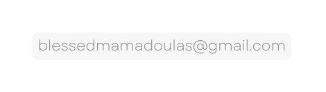 blessedmamadoulas gmail com